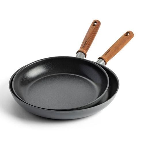 GREENPAN MAYFLOWER PRO 3 PARÇA  TAVA SETİ  20CM TAVA+24CM TAVA+SPATULA - CC005408-001