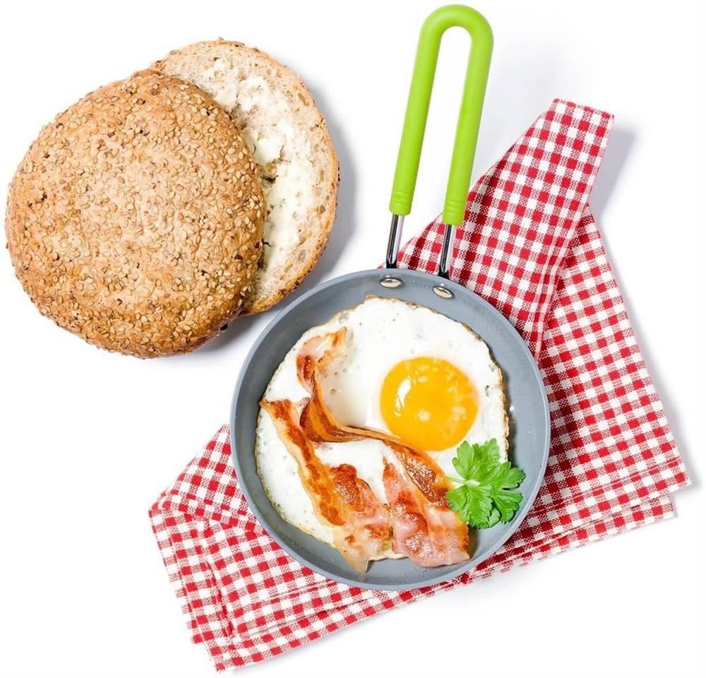 GREENPAN MINIPAN 12.5 CM TAVA - CW001359-002
