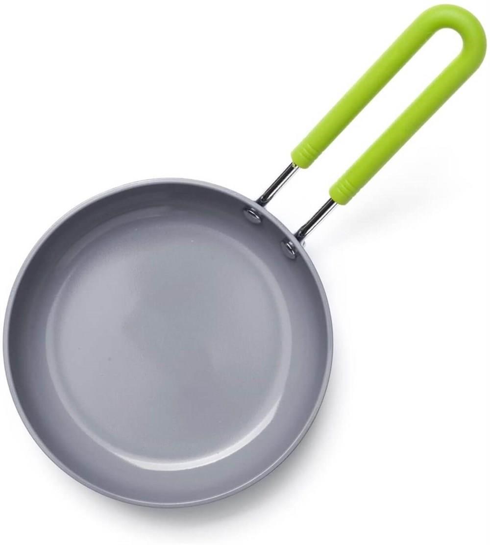 GREENPAN MINIPAN 12.5 CM TAVA - CW001359-002