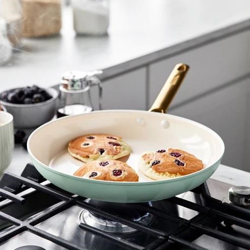 GreenPan Padova Mint 10 Parça Tencere Seti