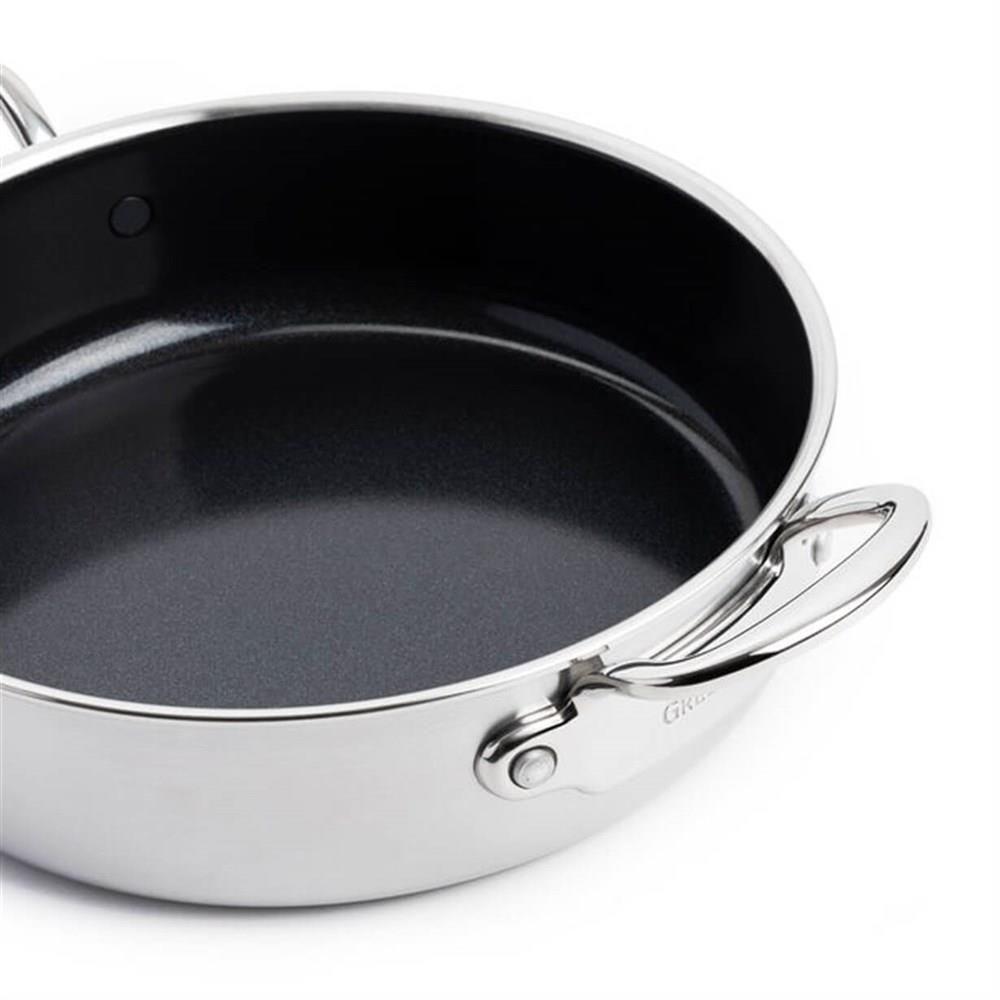 Greenpan Premiere 26 Cm Basik Tencere 3,8 Lt - CC003820-001