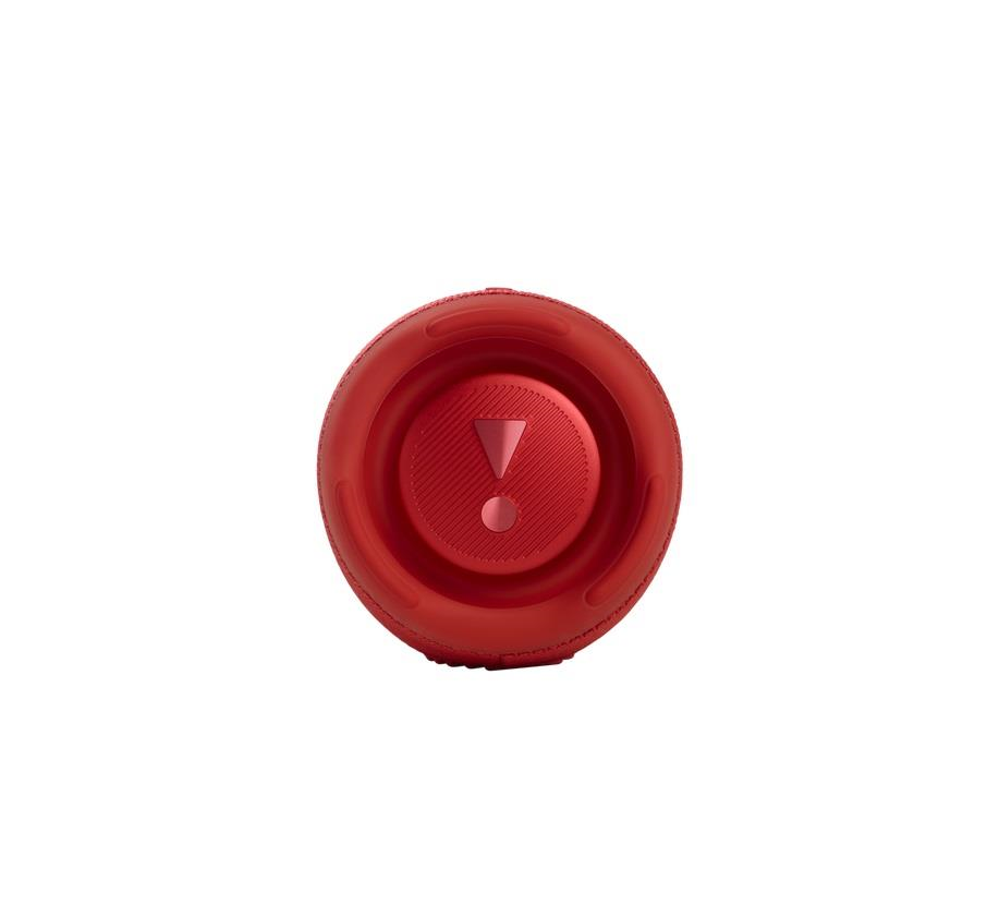 JBL CHARGE 5 RED BLUETOOTH HOPARLÖR