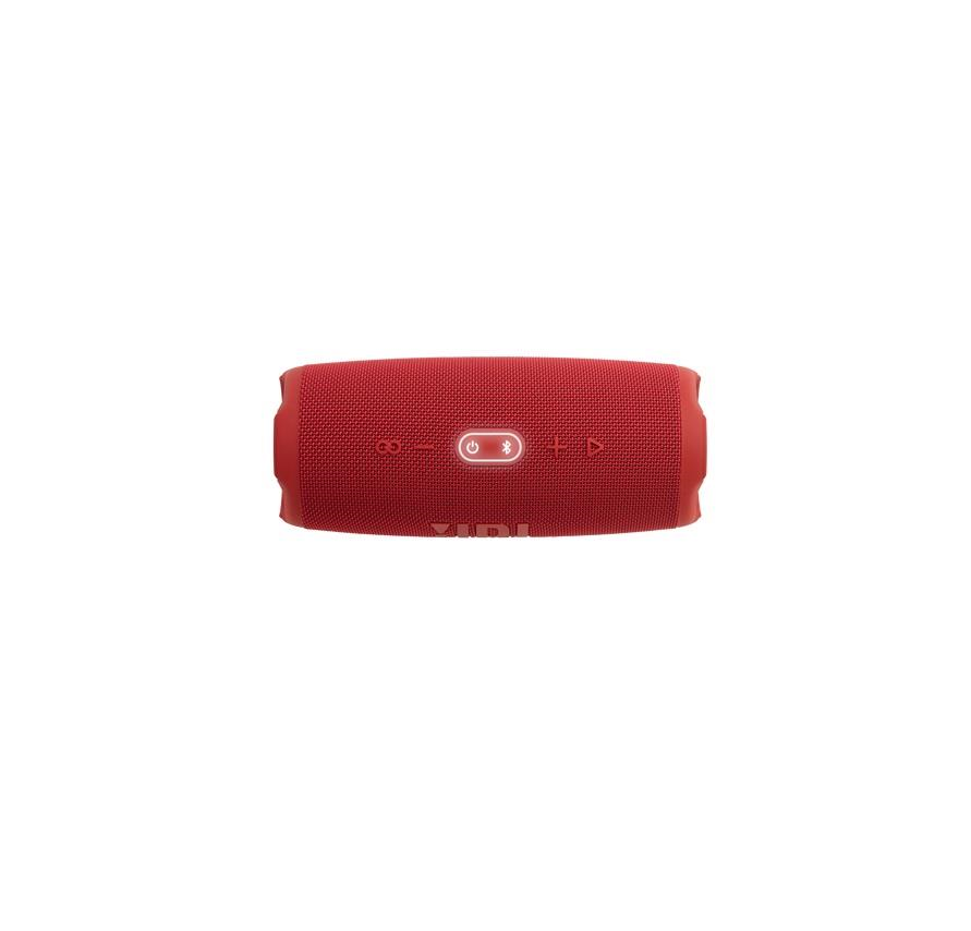 JBL CHARGE 5 RED BLUETOOTH HOPARLÖR
