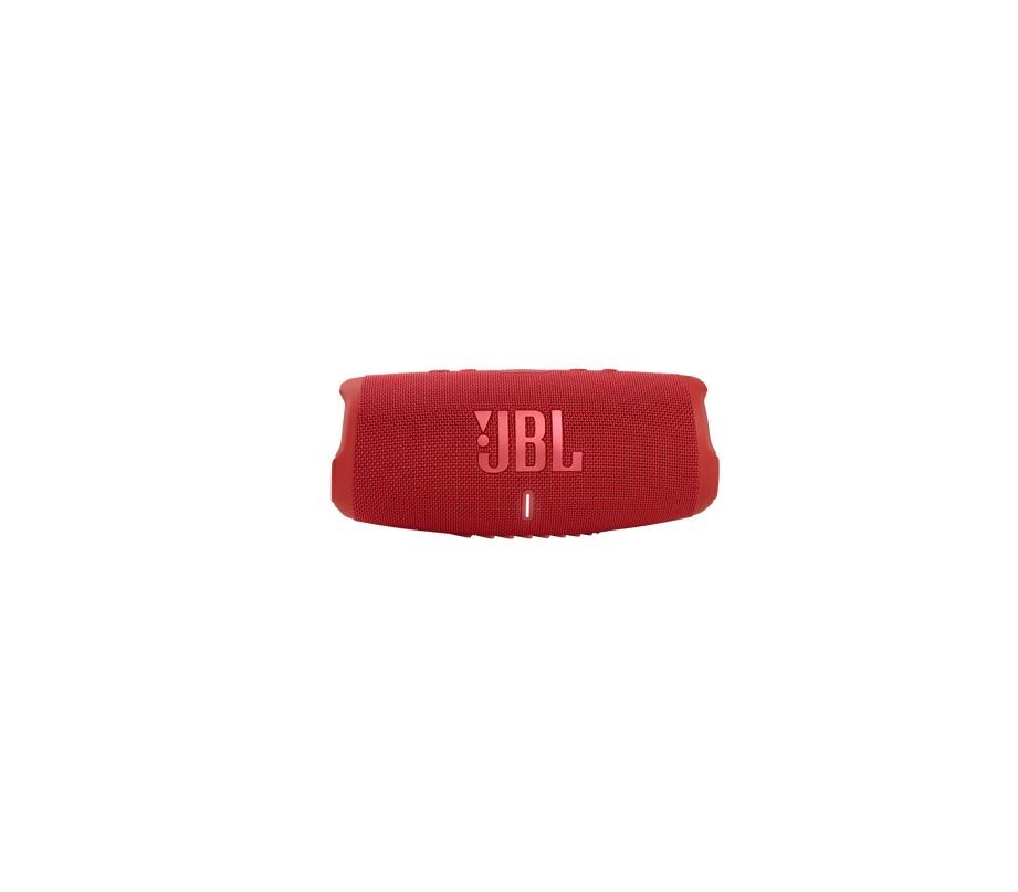 JBL CHARGE 5 RED BLUETOOTH HOPARLÖR