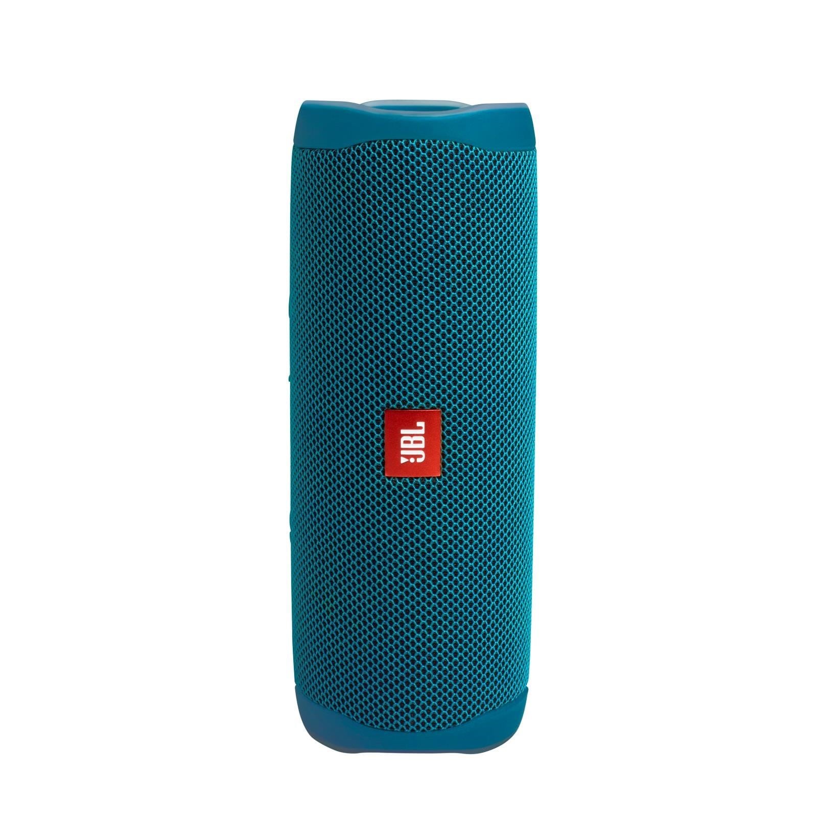 JBL Flip 5 Eco Mavi Su Geçirmez Taşınabilir Bluetooth Hoparlör