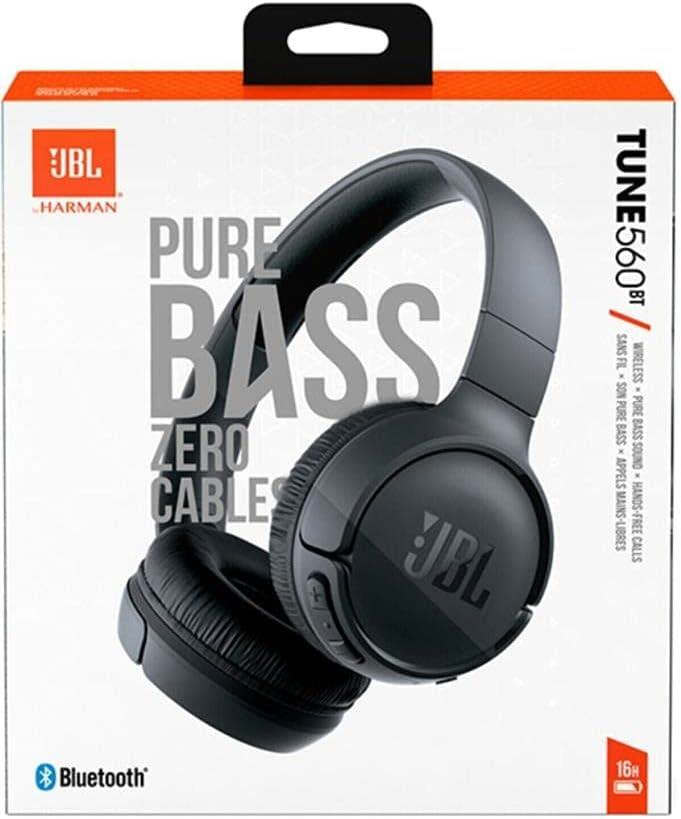 JBL SİYAH KULAKLIK