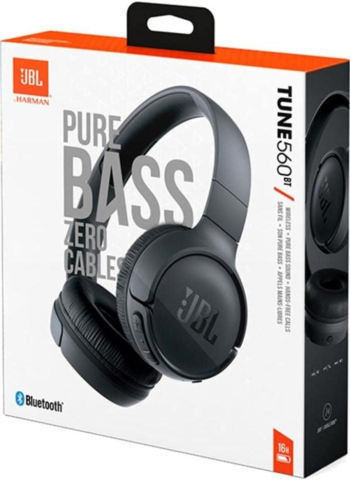 JBL SİYAH KULAKLIK