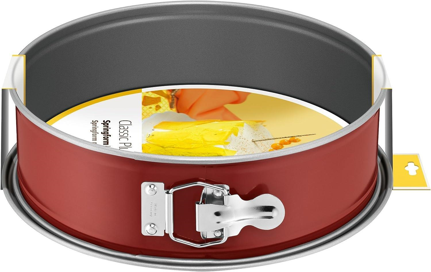KAISER CLASSIC PLUS KELEPÇELİ 28CM