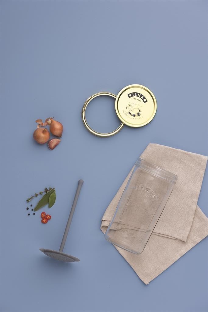 Kilner Fermantasyon&Turşu Kavonuzu 1 Lt -K0025.068