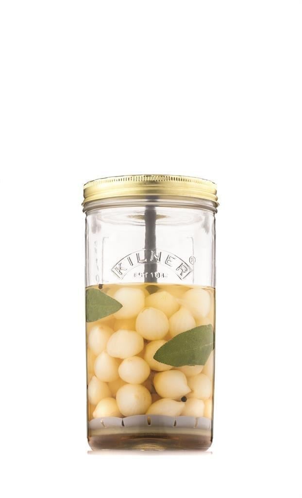 Kilner Fermantasyon&Turşu Kavonuzu 1 Lt -K0025.068