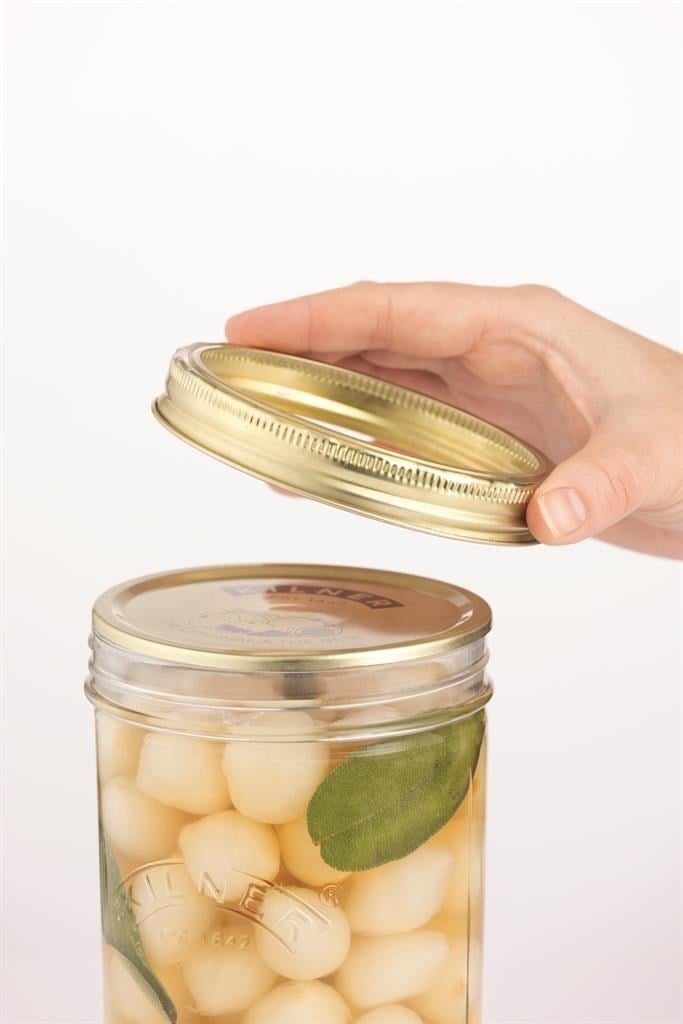 Kilner Fermantasyon&Turşu Kavonuzu 1 Lt -K0025.068