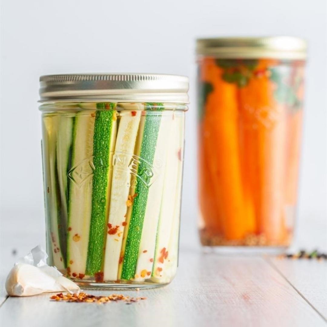 Kilner Geniş Ağızlı Kavanoz 350 ml - K0025.898