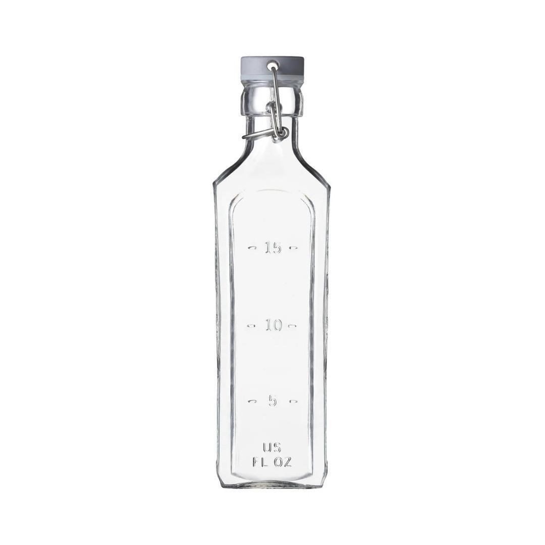 Kilner Klipsli Şişe 600 ml - K0025.006