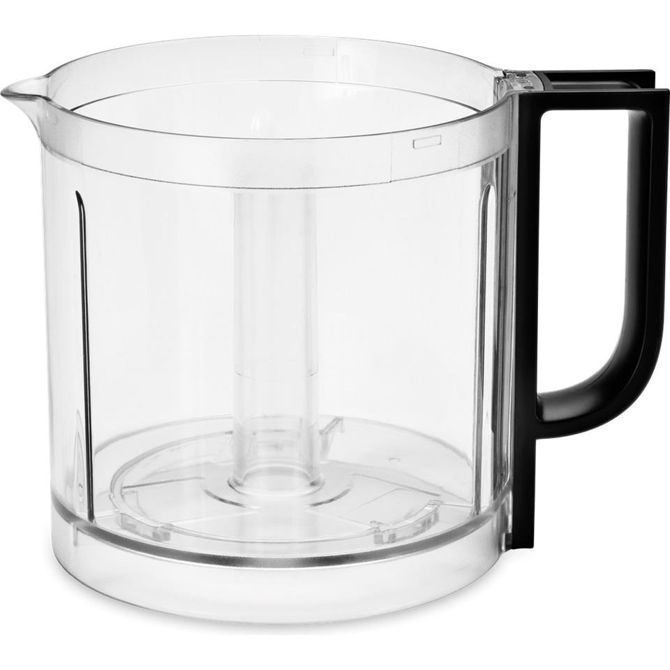 Kitchenaid 1,19 L Mutfak Robotu 5Kfc0516 Empire Red-Eer