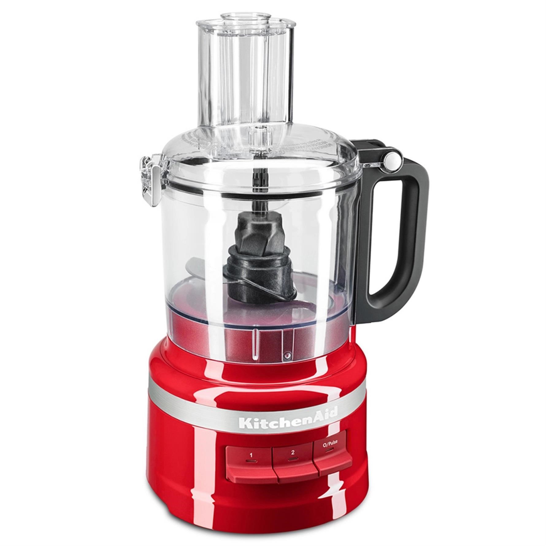 Kitchenaid 1,7 L Mutfak Robotu 5KFP0719 Empire Red - EER