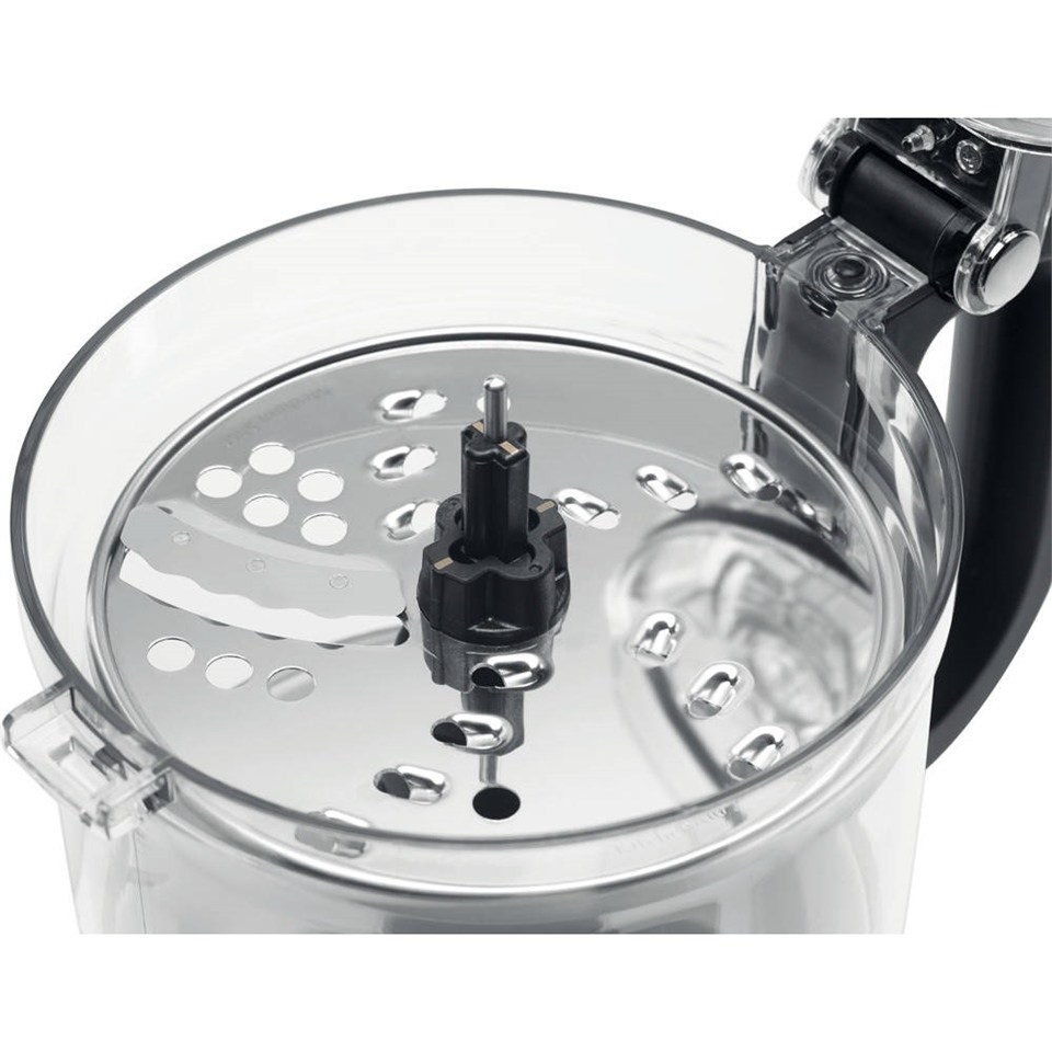 Kitchenaid 1,7 L Mutfak Robotu 5KFP0719 Onyx Black- EOB