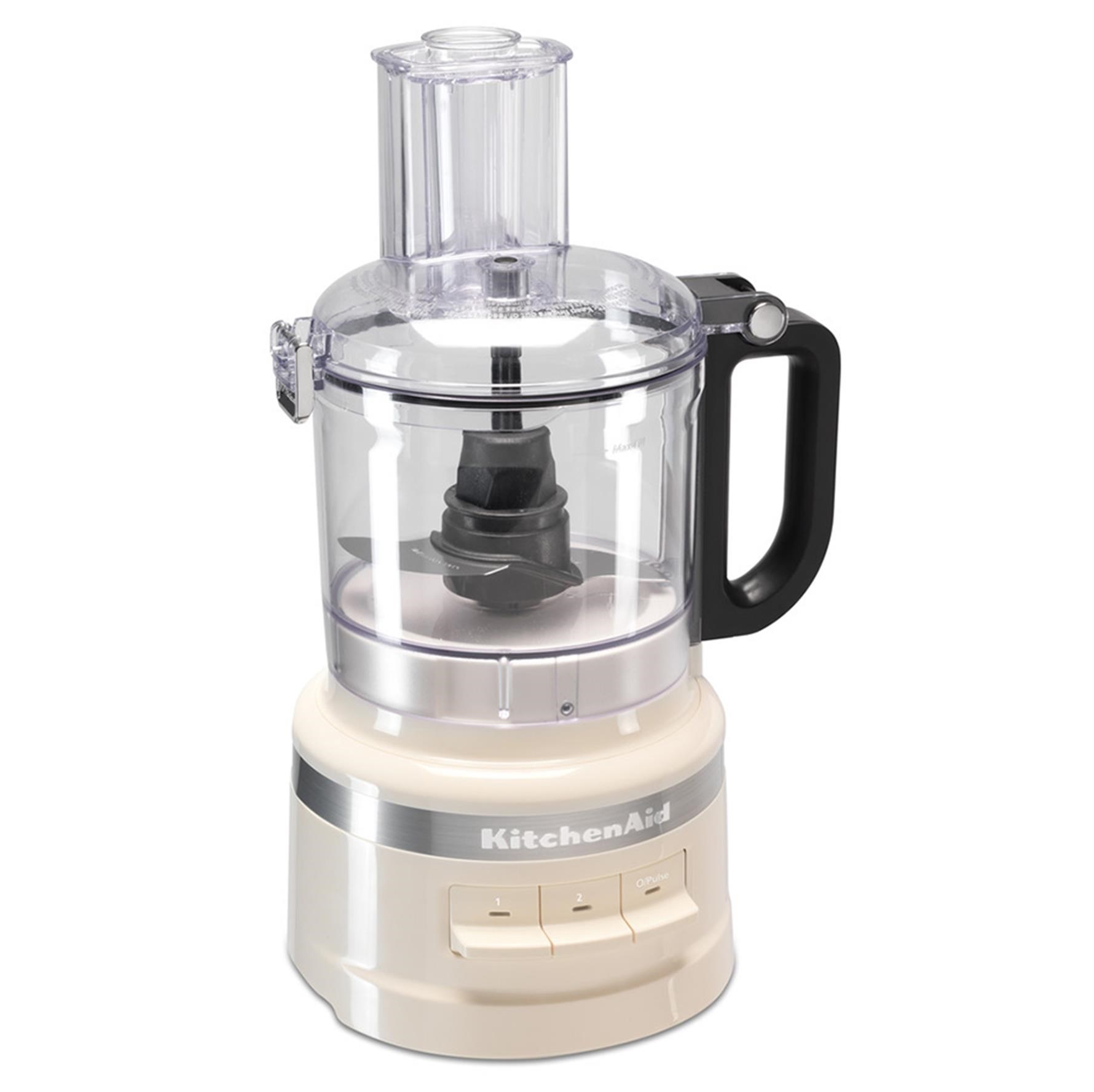 Kitchenaid 1,7 L Mutfak Robotu 5KFP0719 Almond Cream - EAC