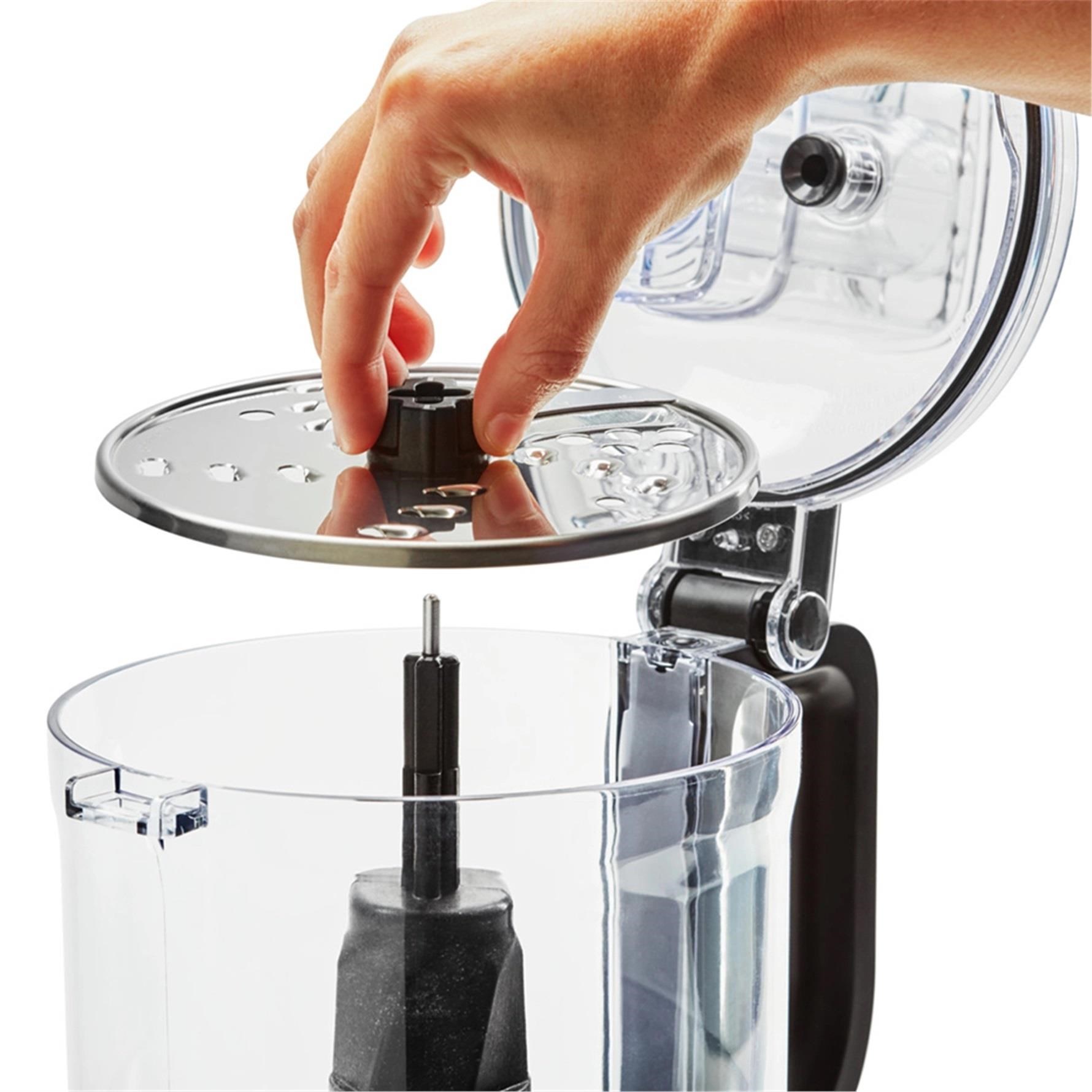 Kitchenaid 1,7 L Mutfak Robotu 5KFP0719 Almond Cream - EAC