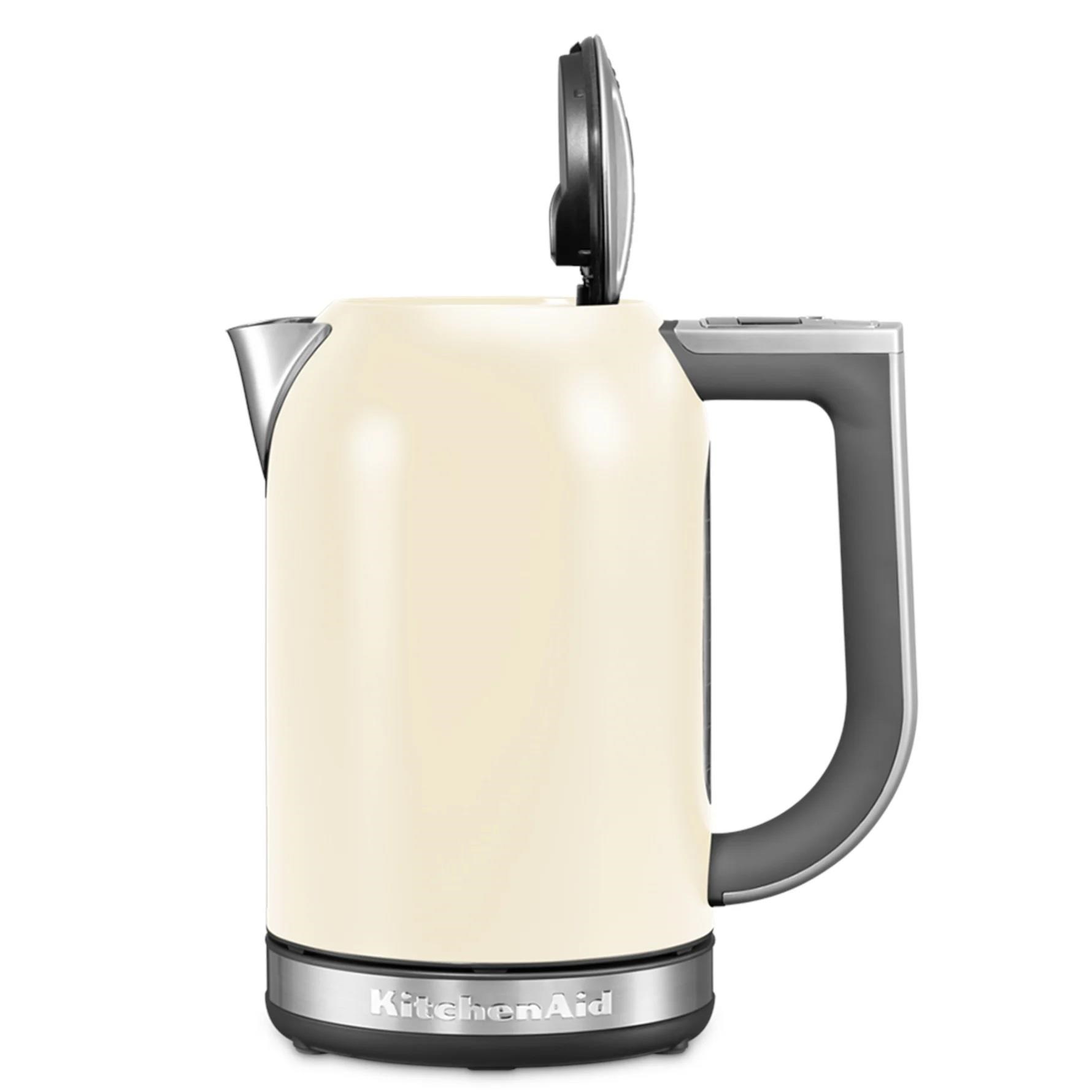 Kitchenaid 1,7 L Su Istıcısı 5KEK1722 Almond Cream-EAC
