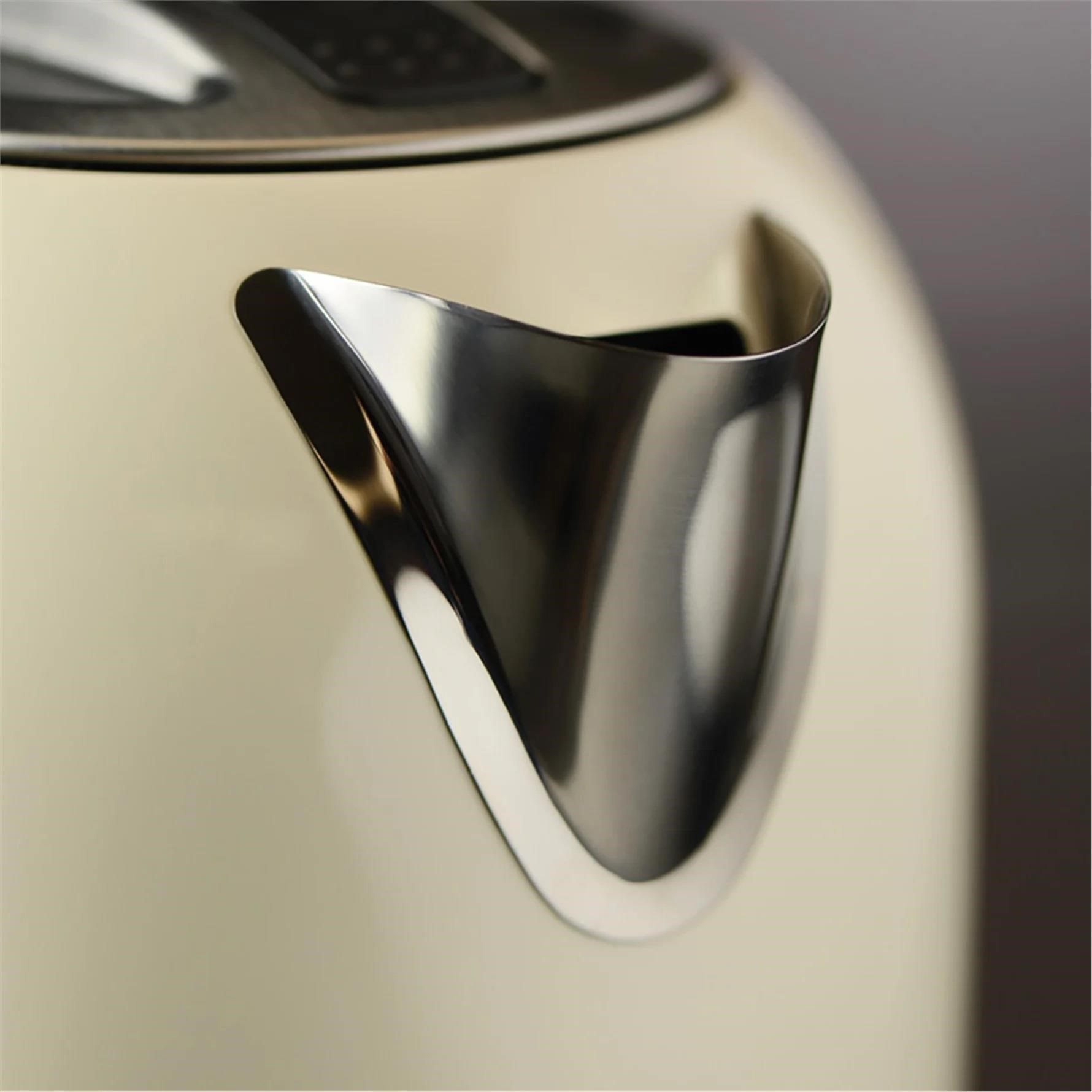 Kitchenaid 1,7 L Su Istıcısı 5KEK1722 Almond Cream-EAC