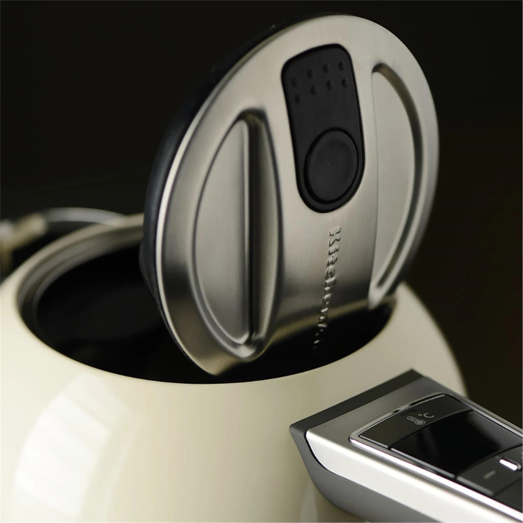 Kitchenaid 1,7 L Su Istıcısı 5KEK1722 Almond Cream-EAC