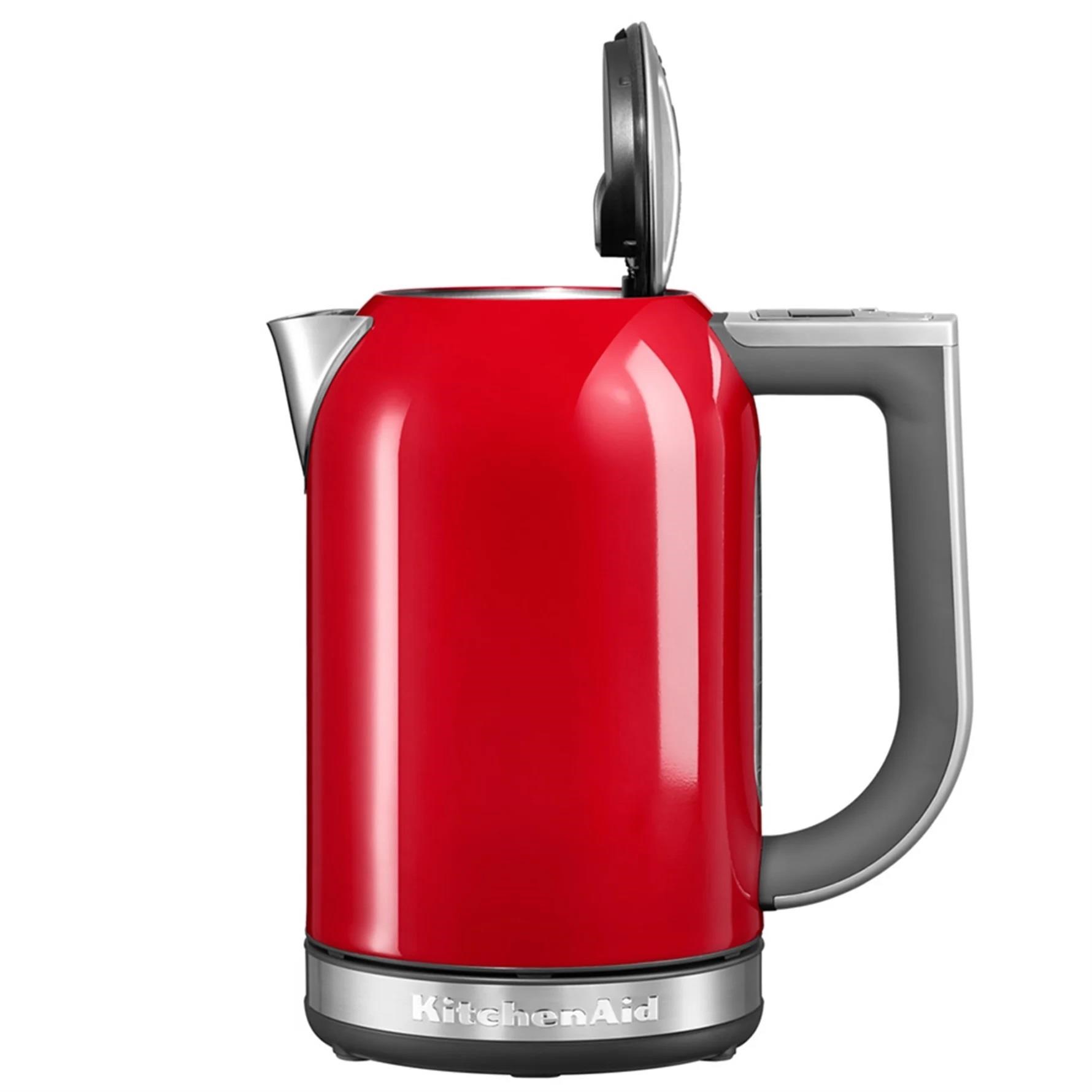Kitchenaid 1,7 L Su Istıcısı Empire Red-EER