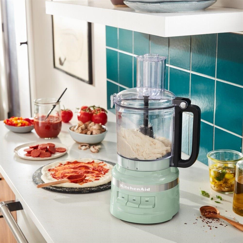 Kitchenaid 2,1 L Mutfak Robotu 5KFP0921 Pistachio