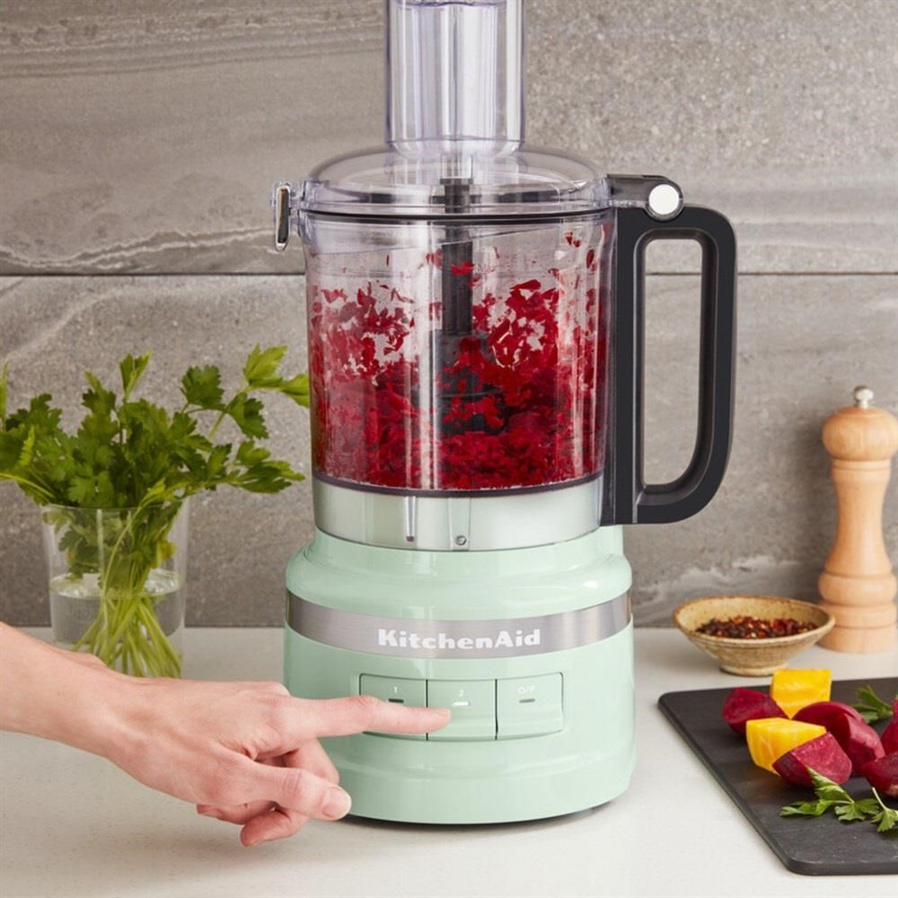 Kitchenaid 2,1 L Mutfak Robotu 5KFP0921 Pistachio