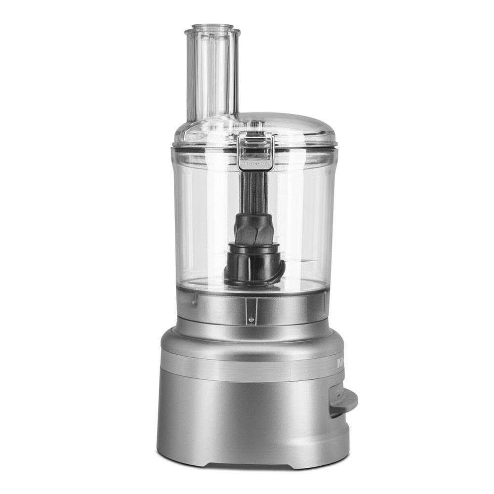 Kitchenaid 2,1 L Mutfak Robotu 5KFP0921 Contour Silver