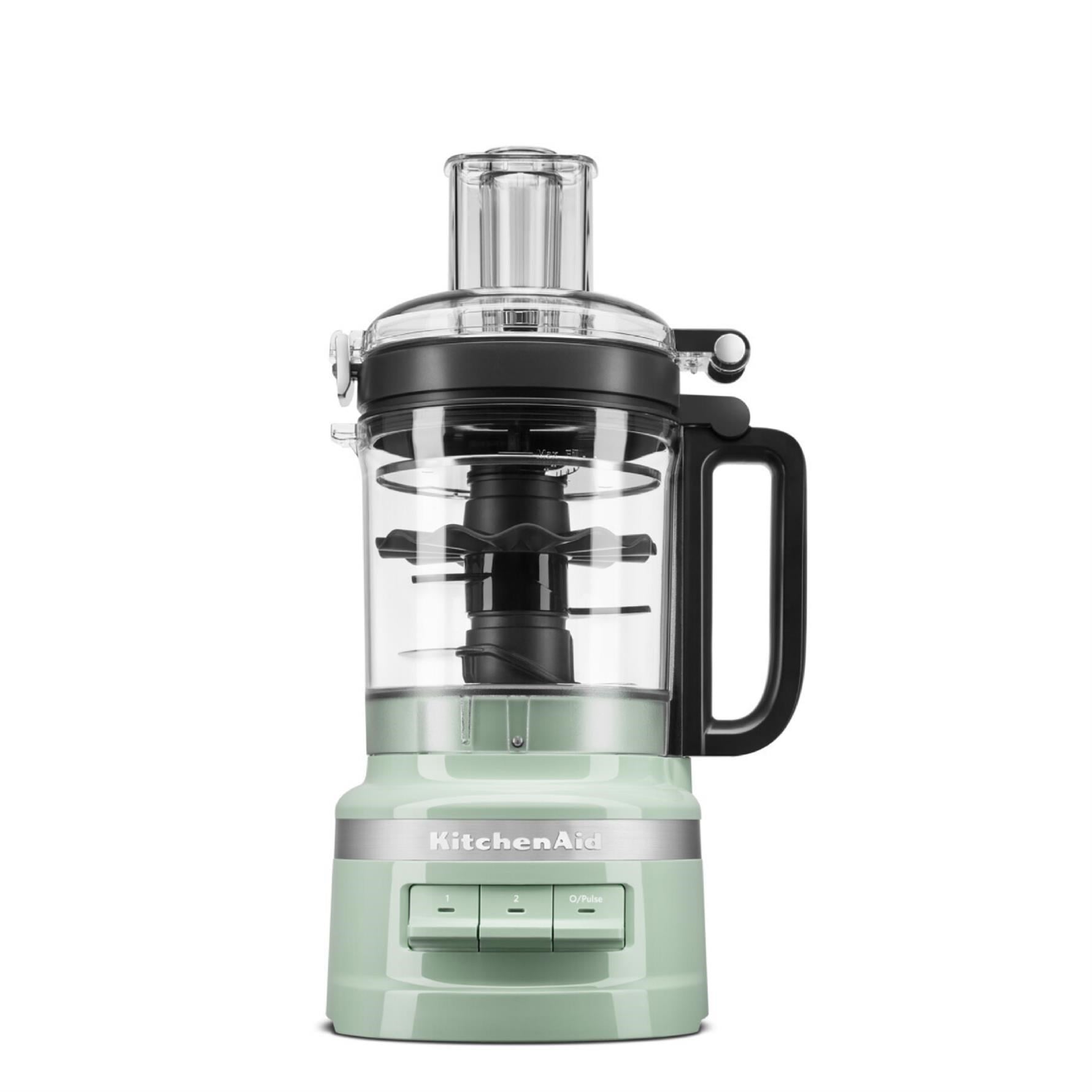 Kitchenaid 2,1 L Mutfak Robotu 5KFP0921 Pistachio