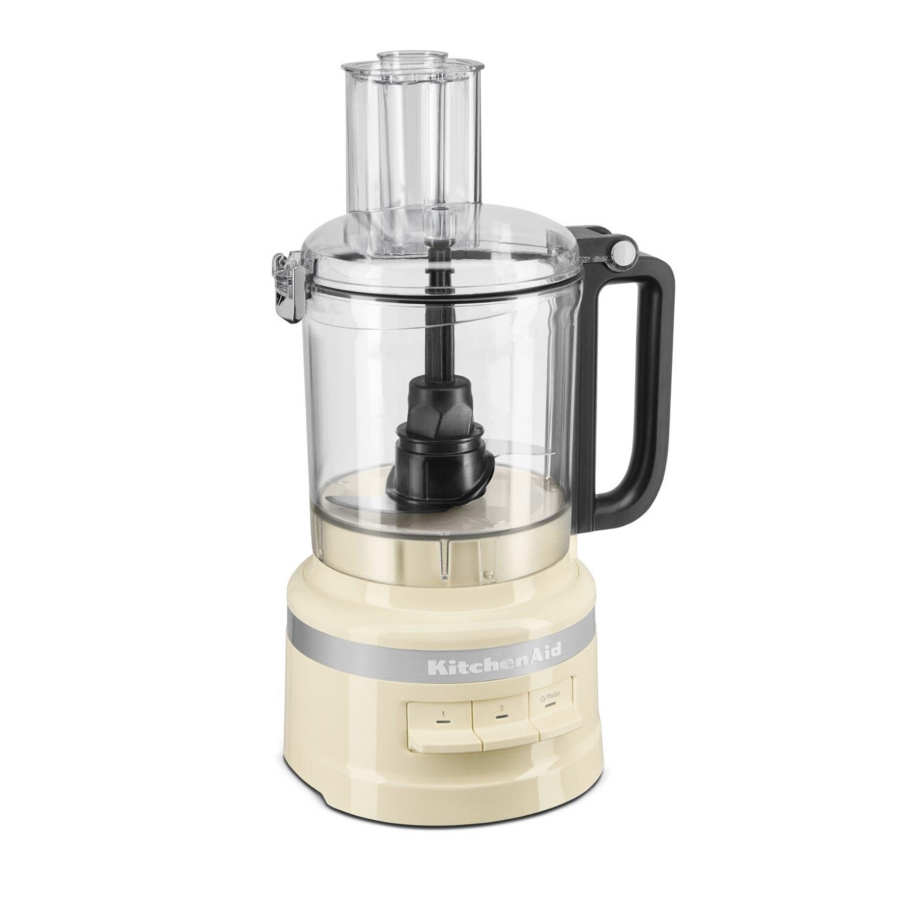 Kitchenaid 2,1 L Mutfak Robotu 5Kfp0921 Almond Cream - 5KFP0921EAC