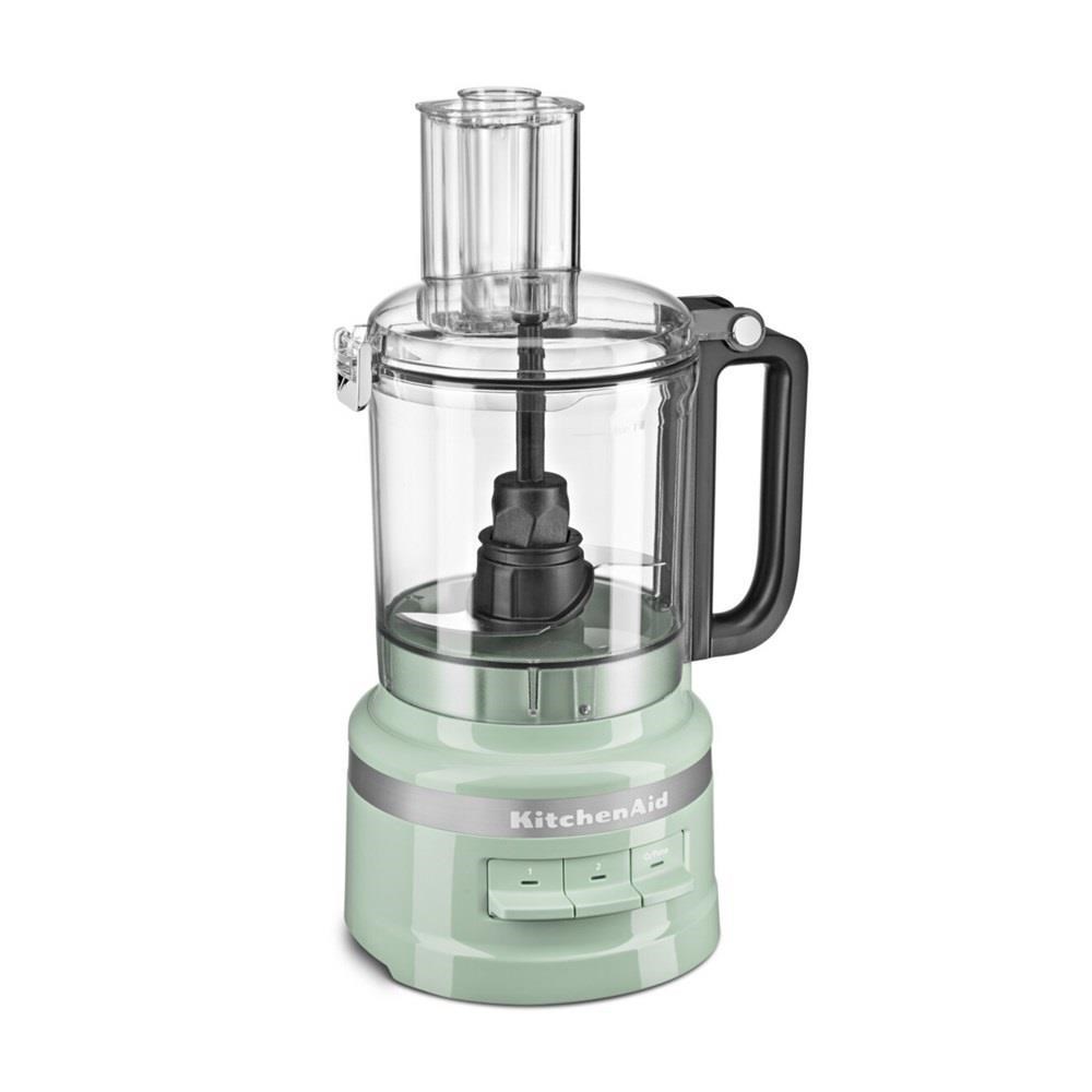 Kitchenaid 2,1 L Mutfak Robotu 5KFP0921 Pistachio