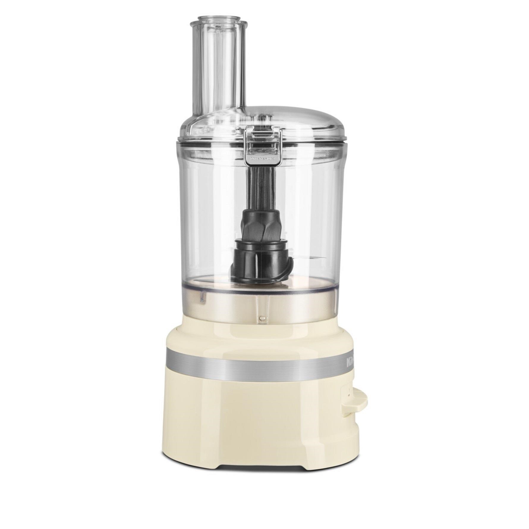 Kitchenaid 2,1 L Mutfak Robotu 5Kfp0921 Almond Cream - 5KFP0921EAC