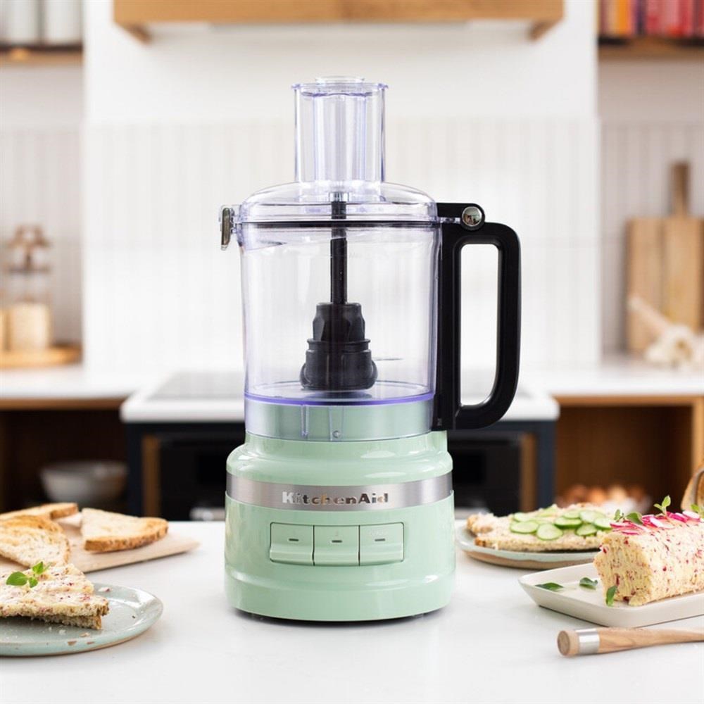 Kitchenaid 2,1 L Mutfak Robotu 5KFP0921 Pistachio