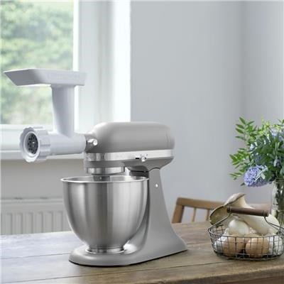 Kitchenaid 3,3 L Mini Stand Mikser 5Ksm3311X Matte Grey-Efg