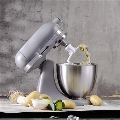 Kitchenaid 3,3 L Mini Stand Mikser 5Ksm3311X Matte Grey-Efg