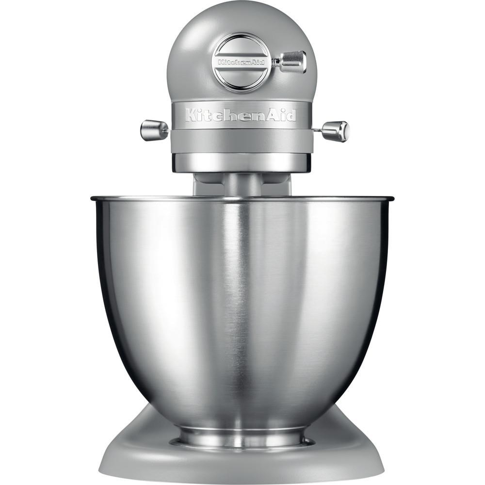Kitchenaid 3,3 L Mini Stand Mikser 5Ksm3311X Matte Grey-Efg