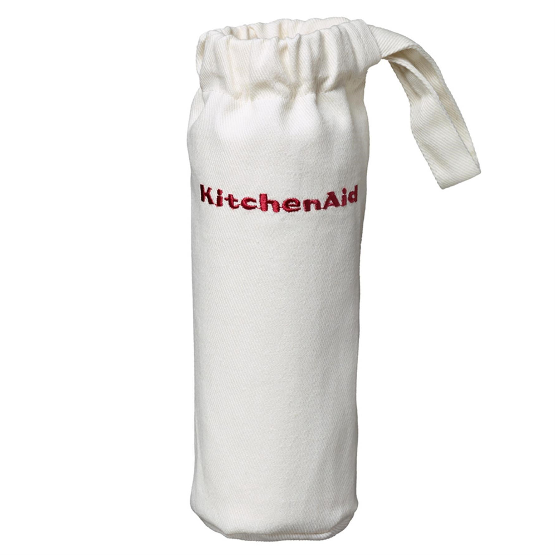 Kitchenaid 9 Hızlı El Mikseri Empire Red-Eer