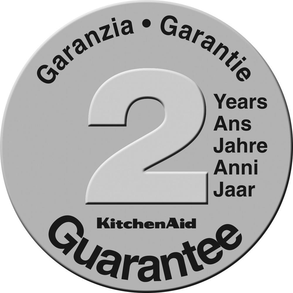 Kitchenaid 9 Hızlı El Mikseri Onyx Black-Eob