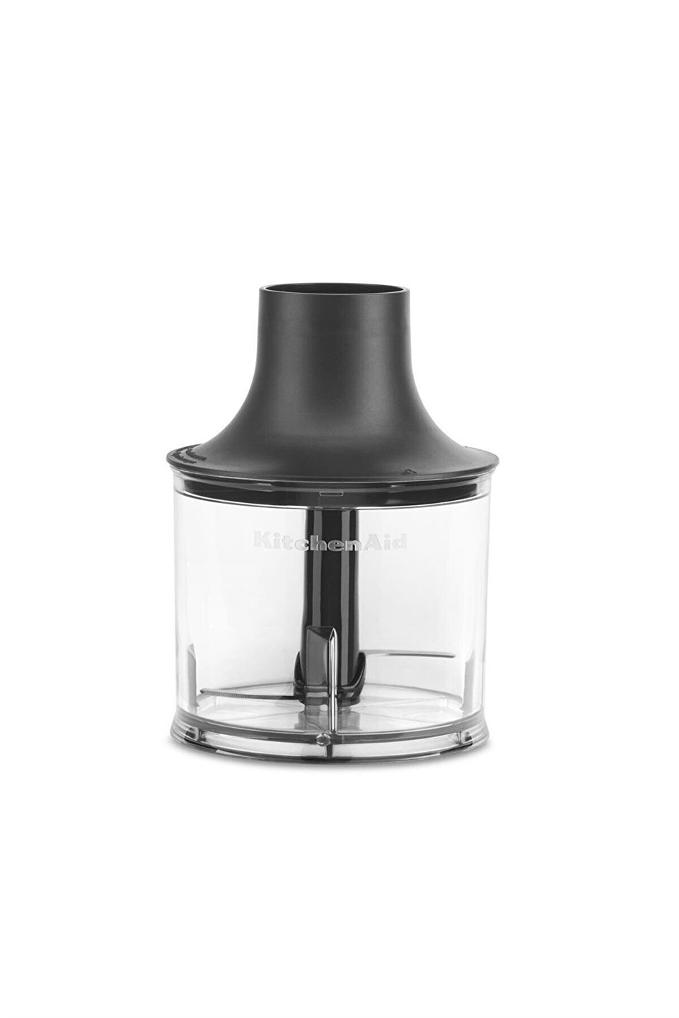 Kitchenaid Aksesuarlı El Blenderi 5KHBV83EBM -Black Matte