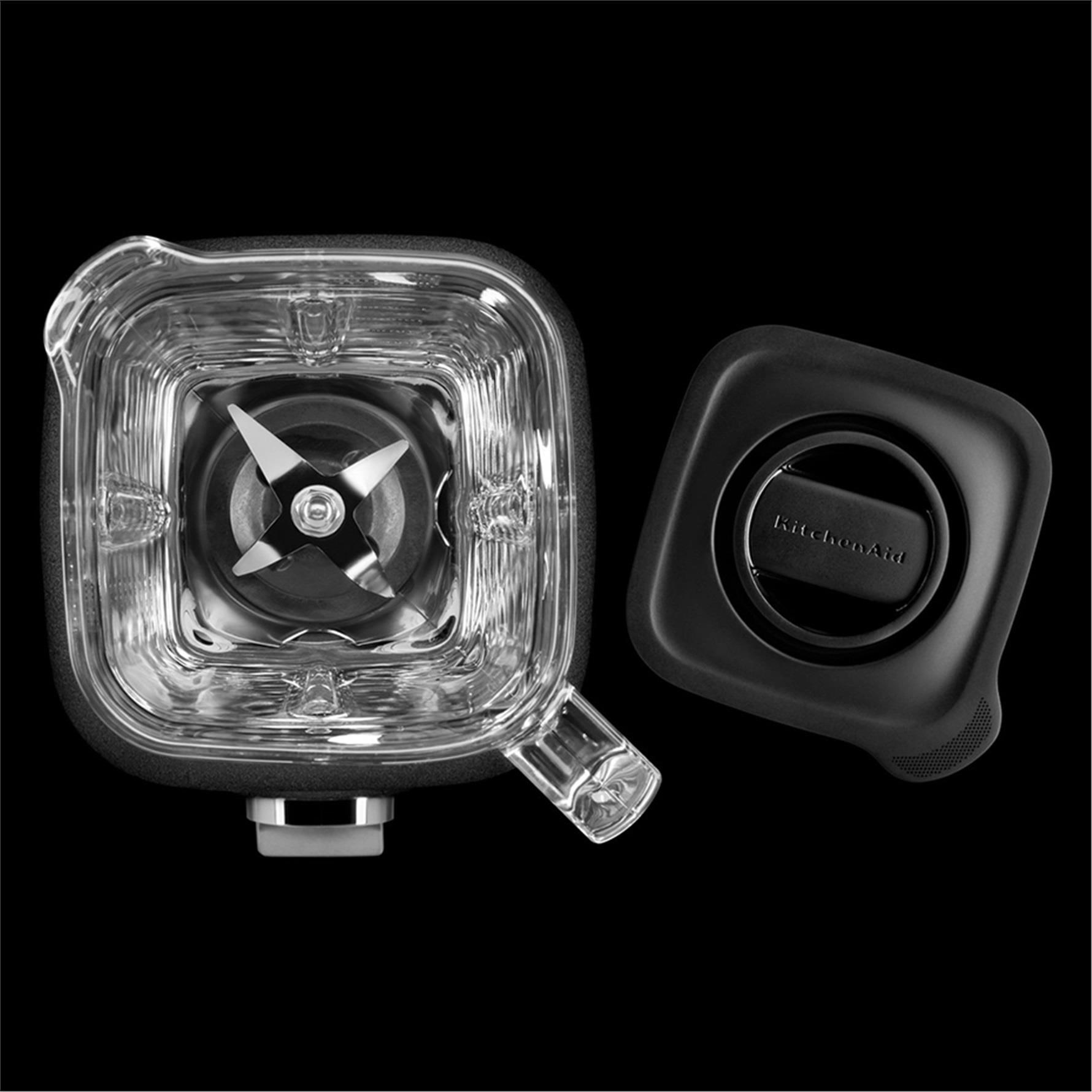 Kitchenaid Artisan 1,4 L Blender 5Ksb4026  Cast Iron Black Ebk