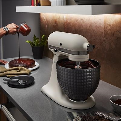 Kitchenaid Artısan 4.8 L Stand Mikseri Light&Shadow