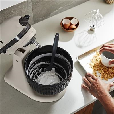 Kitchenaid Artısan 4.8 L Stand Mikseri Light&Shadow