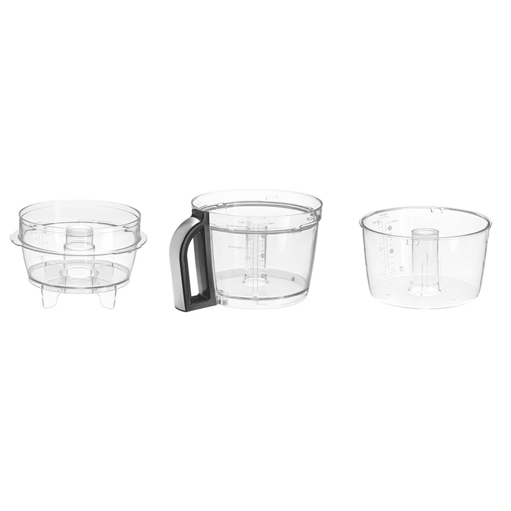 Kitchenaid Artisan 4 L Mutfak Robotu Almond Cream-EAC