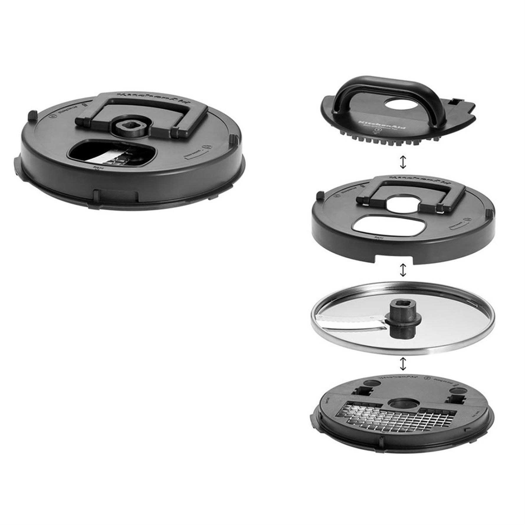 Kitchenaid Artisan 4 L Mutfak Robotu Almond Cream-EAC