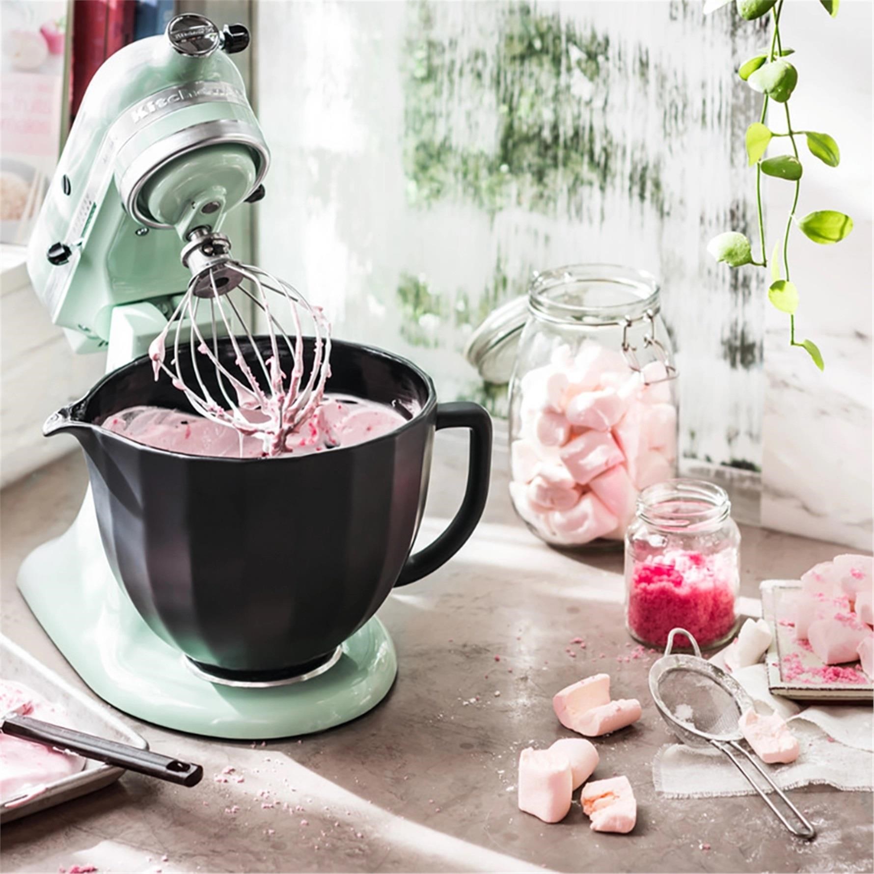 Kitchenaid Artisan 4,8 L Stand Mikser 5Ksm175Ps Pistachio-Ept - 5KSM175PSEPT
