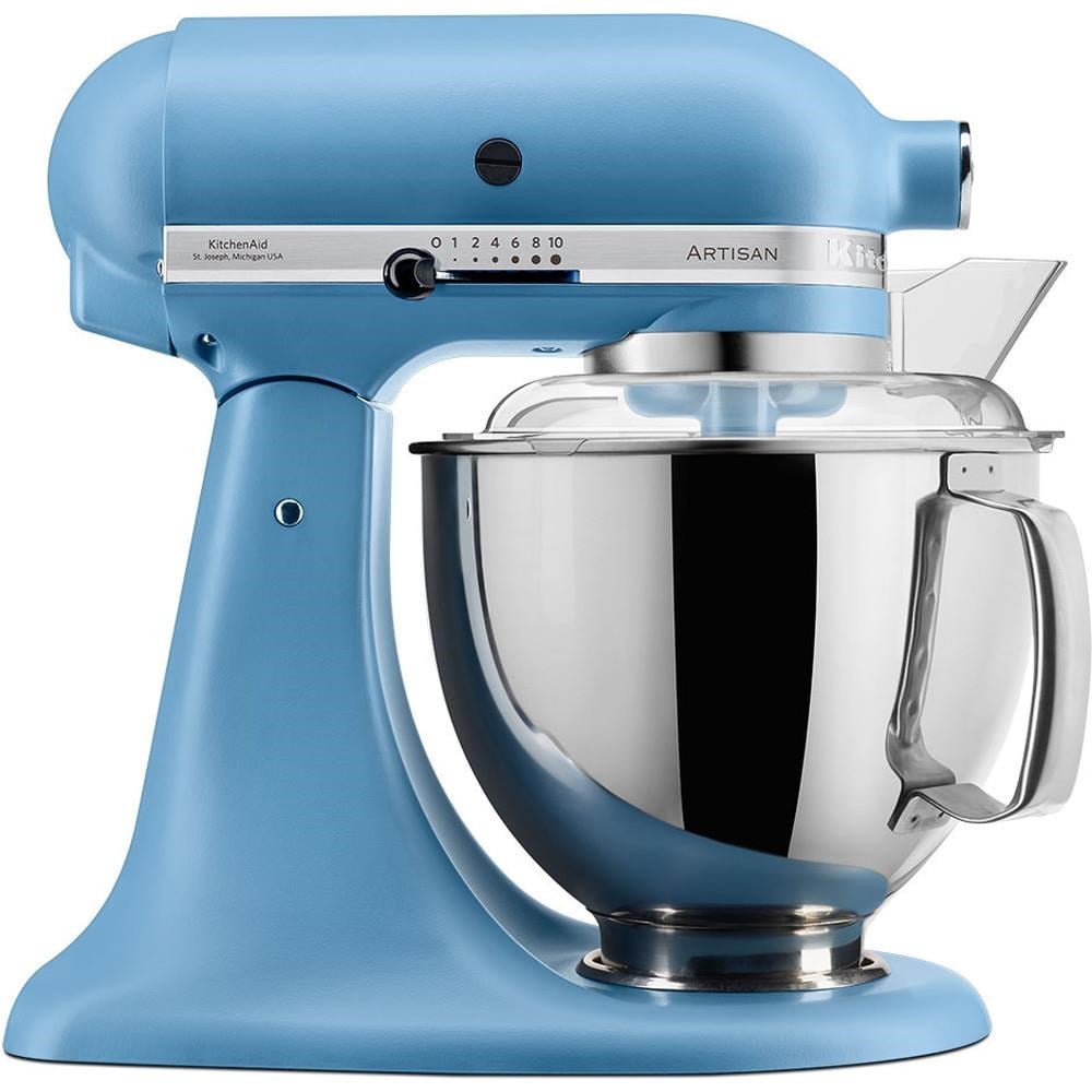 Kitchenaid Artisan 4,8 L Stand Mikser 5Ksm175Ps Vintage Blue-Evb - 5KSM175PSEVB