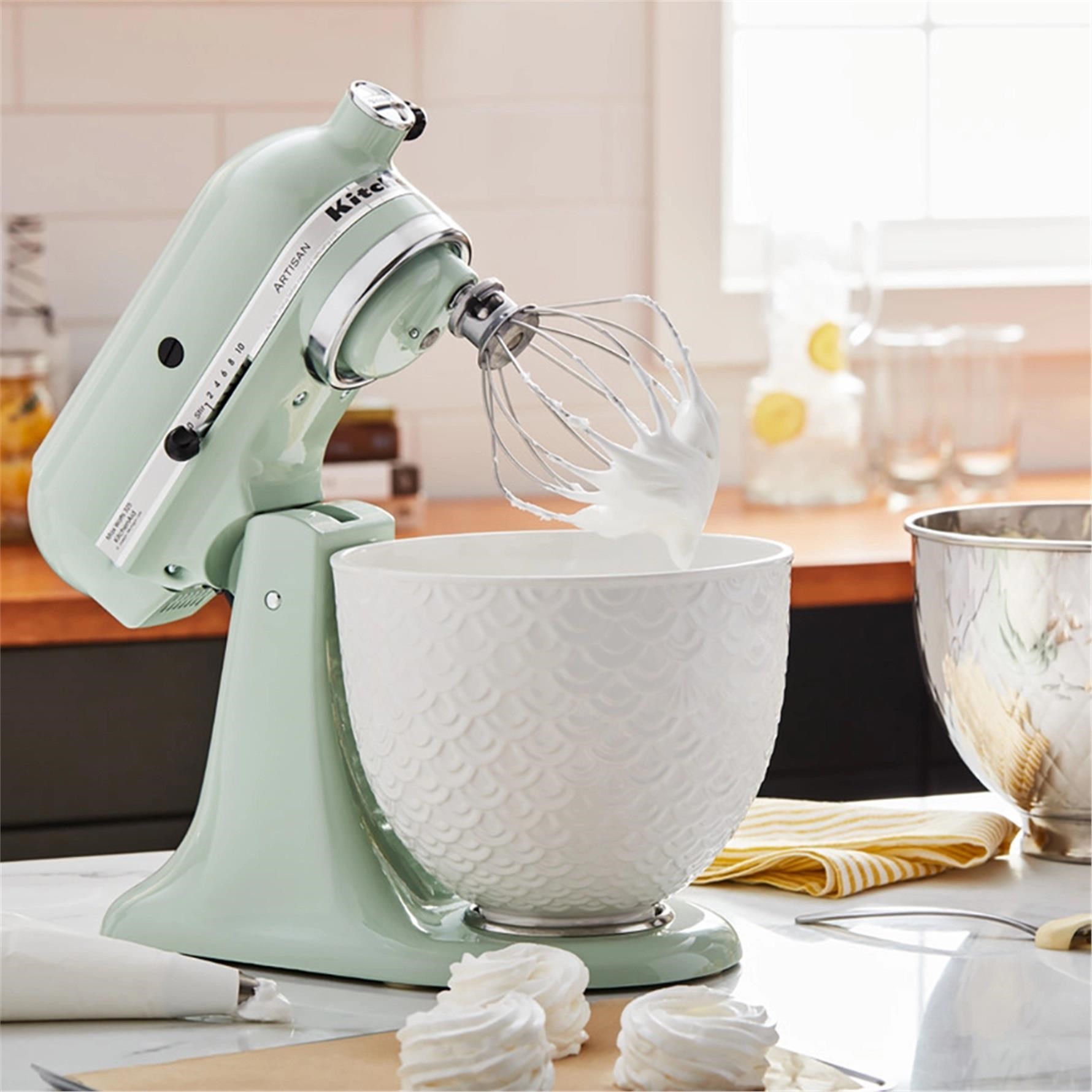Kitchenaid Artisan 4,8 L Stand Mikser 5Ksm175Ps Pistachio-Ept - 5KSM175PSEPT
