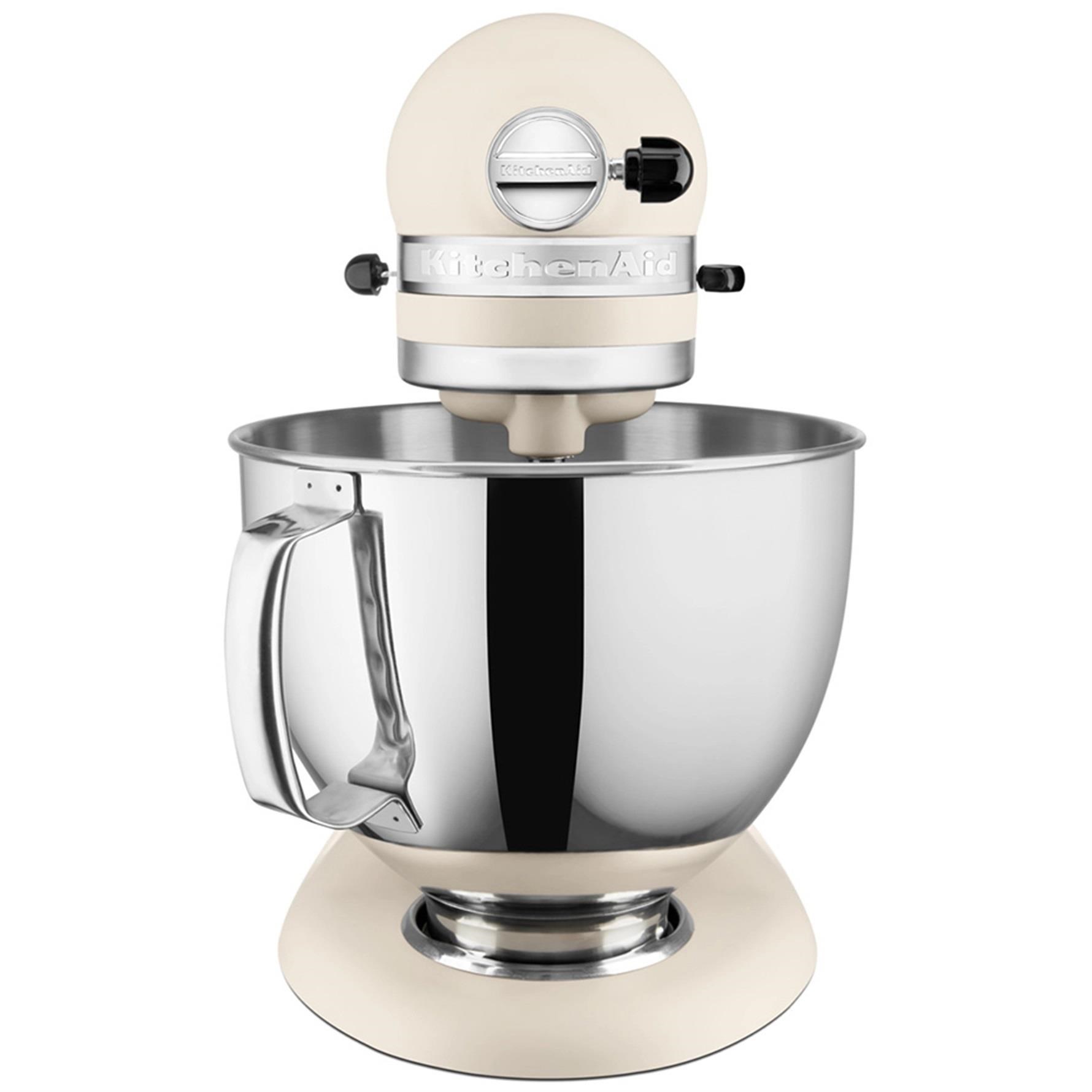 Kitchenaid Artisan 4,8 L Stand Mikser 5KSM175PS Fresh Linen-EFL