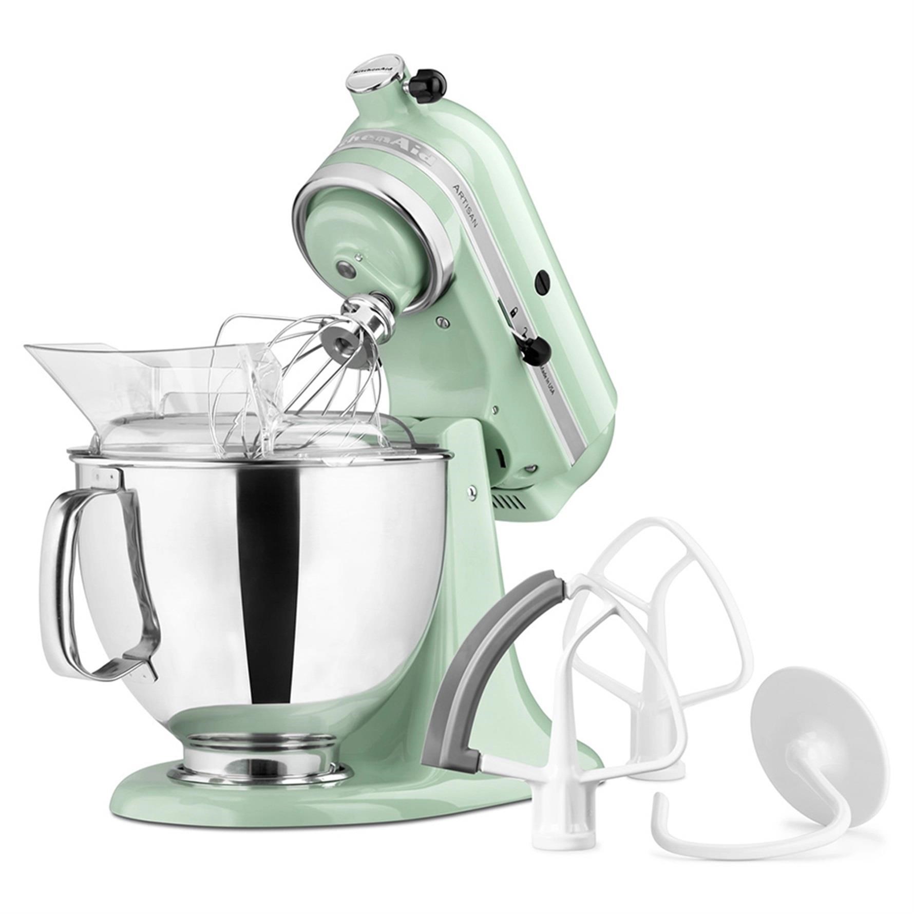 Kitchenaid Artisan 4,8 L Stand Mikser 5Ksm175Ps Pistachio-Ept - 5KSM175PSEPT